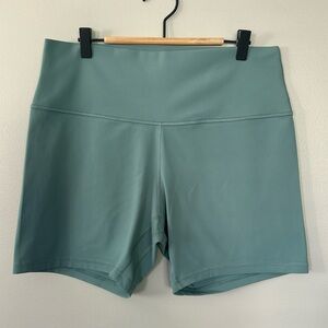 Lululemon Align Short 6” sz 14‎